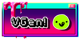 ArtyBritney's VGen ArtyBritney's VGen