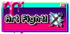 Art fight profile Art fight profile