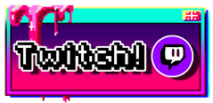 Twitch Twitch