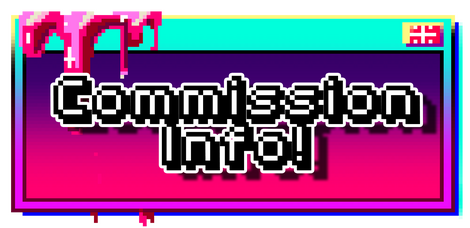 Comm info Comm info