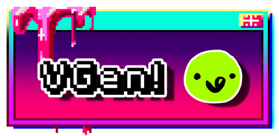 ArtyBritney's VGen ArtyBritney's VGen